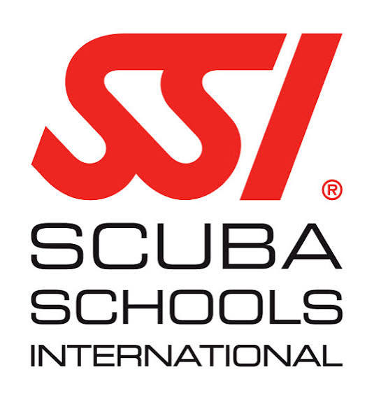 Logo Certification plongée SSI